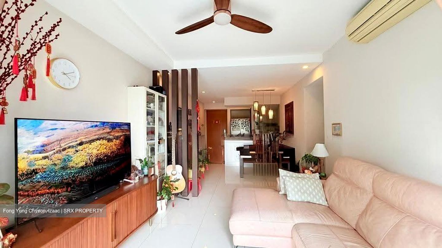 The Quartz (D19), Condominium #615034981